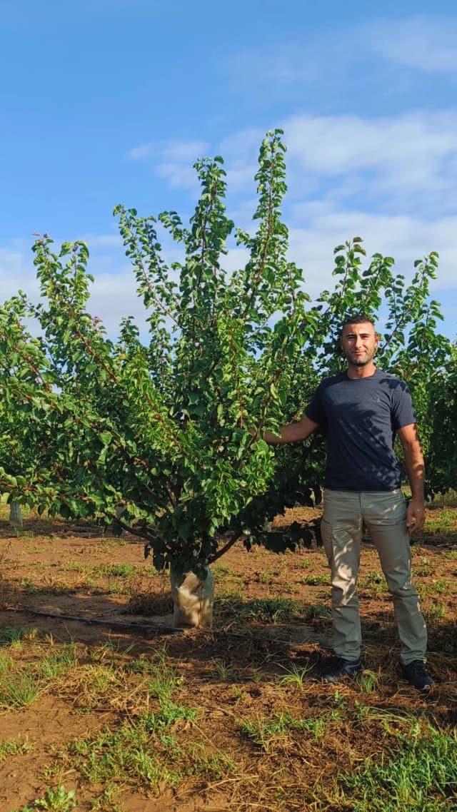 Jorge Cajo Ballesteros